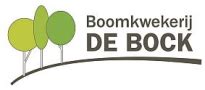 de bock catalogus